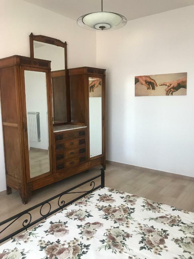 Baia Taormina Apartment Giardini Naxos Exterior photo