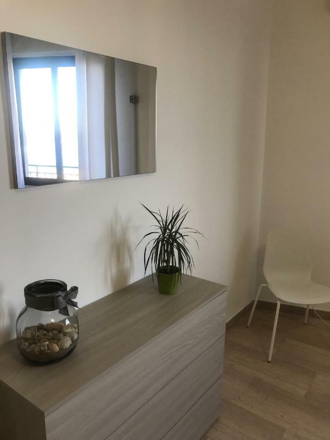 Baia Taormina Apartment Giardini Naxos Exterior photo